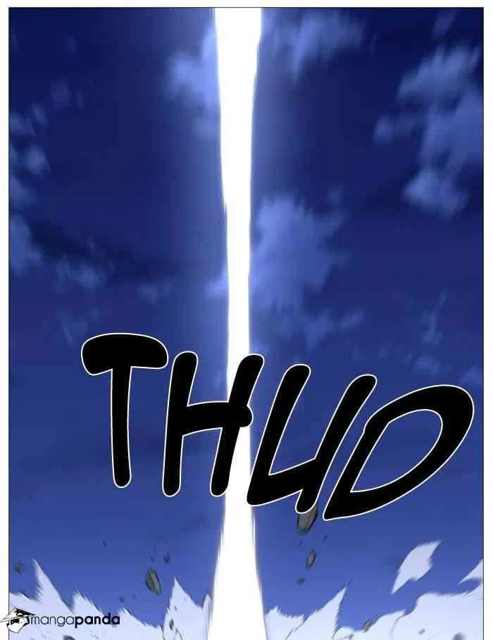 Noblesse Chapter 494 page 55