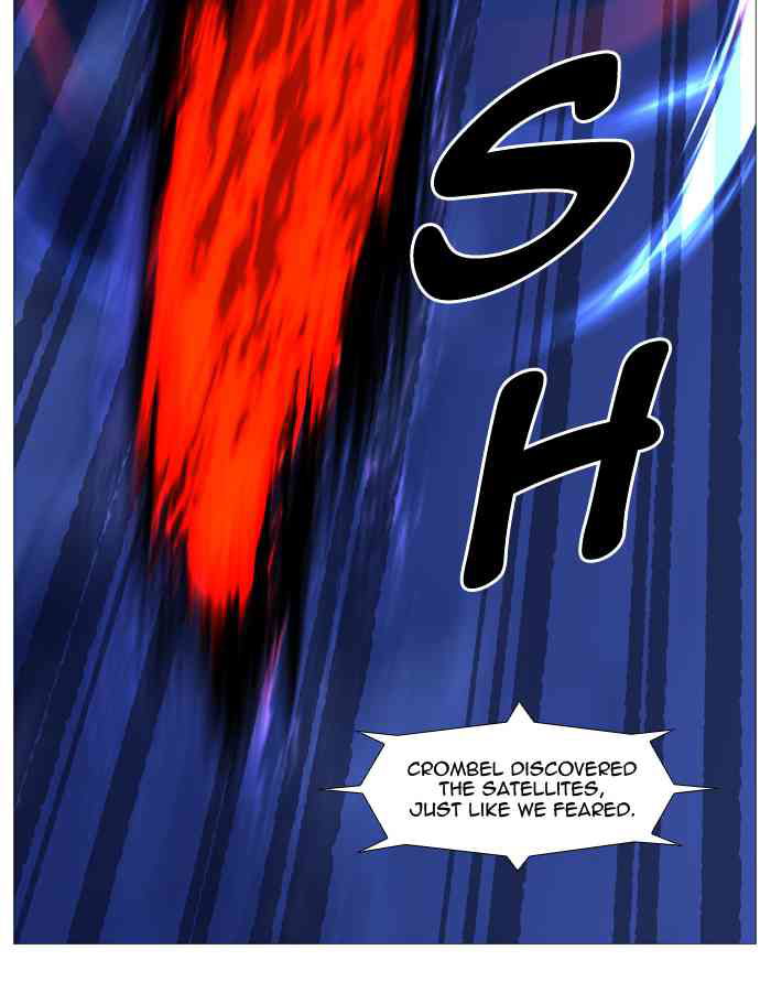 Noblesse Chapter 529 page 21