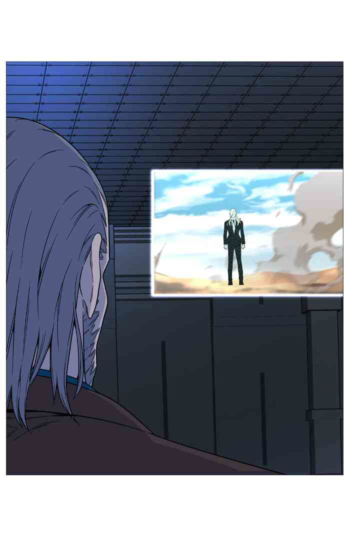 Noblesse Chapter 529 page 52