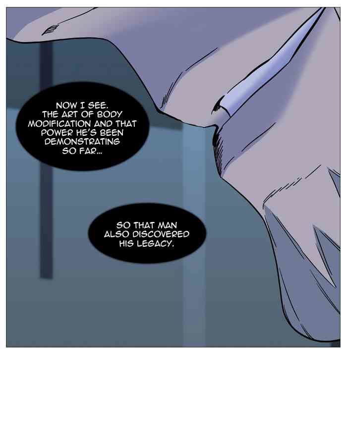 Noblesse Chapter 529 page 54