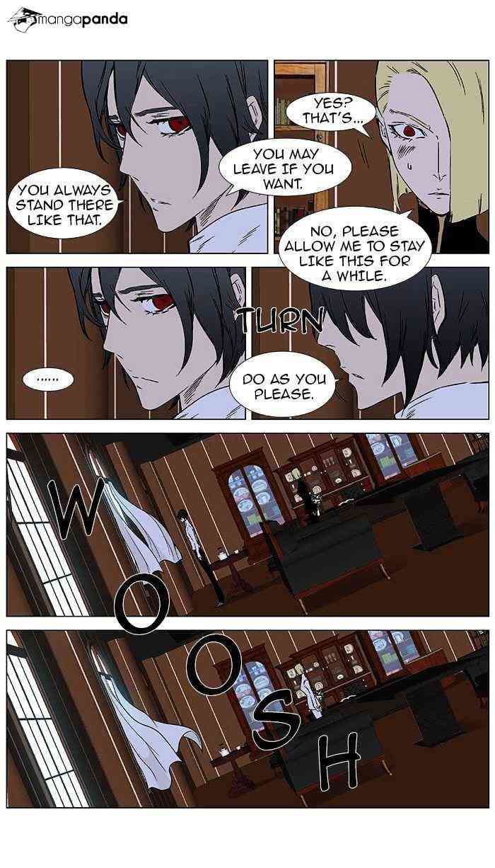 Noblesse Chapter 375 page 9