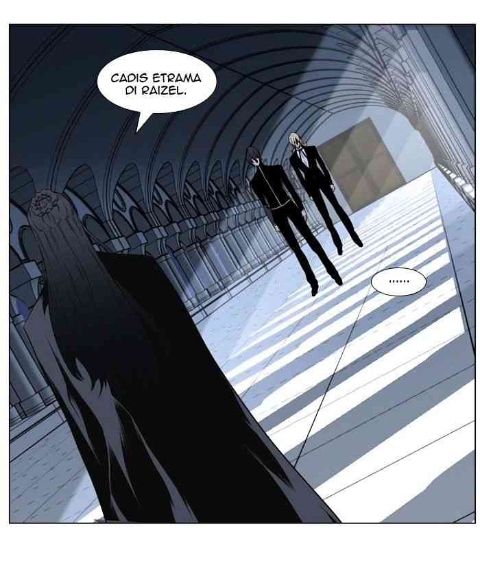 Noblesse Chapter 401 page 32