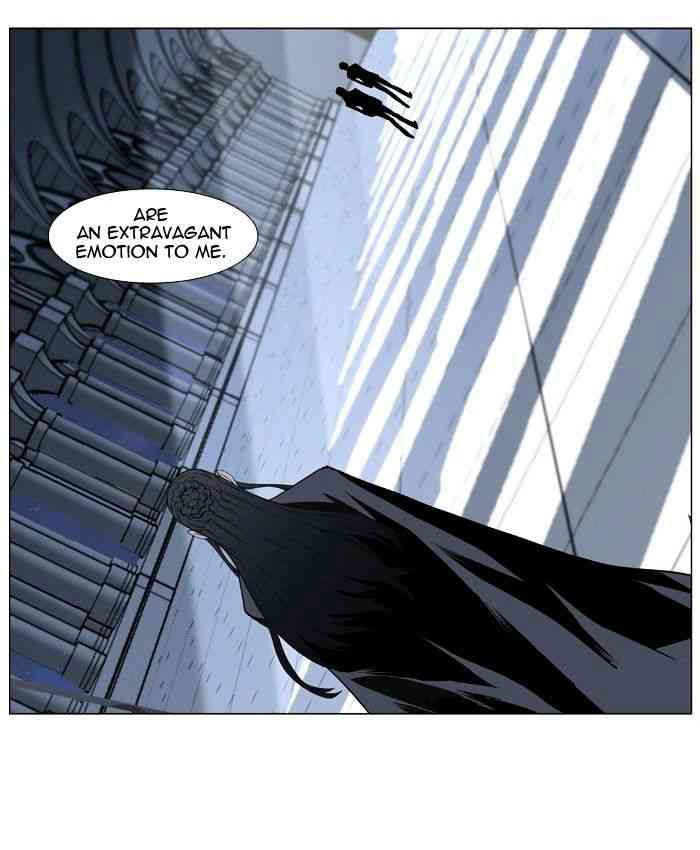 Noblesse Chapter 401 page 42