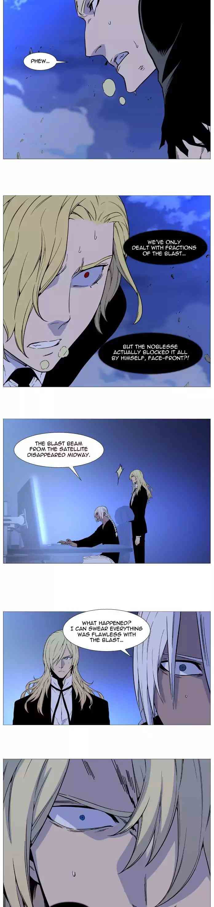 Noblesse Chapter 526_ Ep.525 page 23