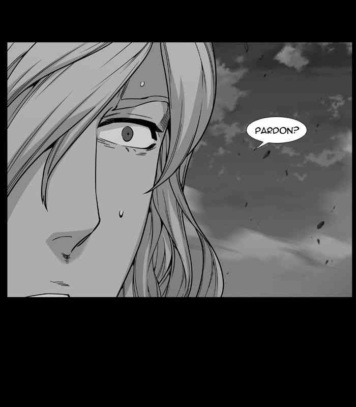 Noblesse Chapter 484 page 18