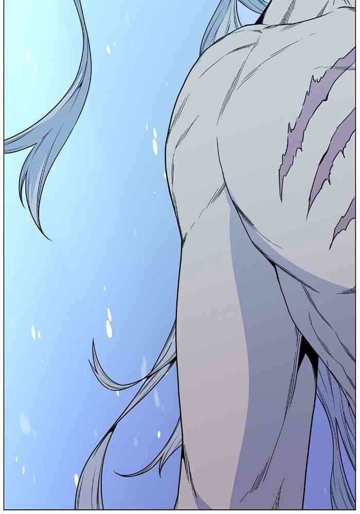 Noblesse Chapter 484 page 76