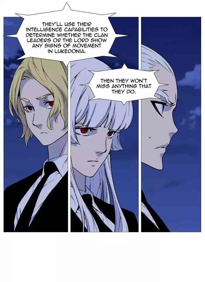 Noblesse Chapter 518_ Ep.517 page 53
