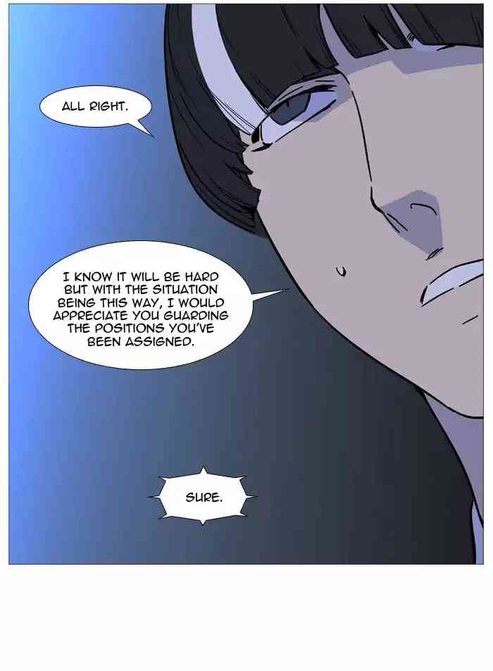 Noblesse Chapter 518_ Ep.517 page 56