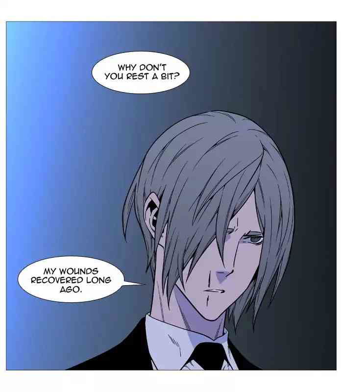 Noblesse Chapter 518_ Ep.517 page 58