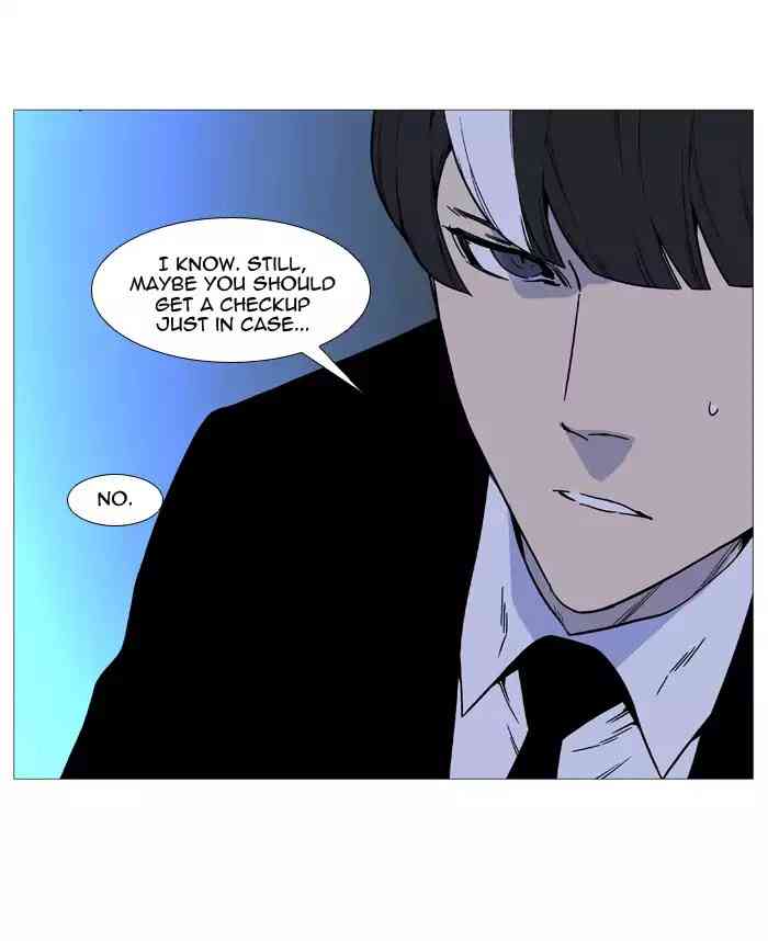 Noblesse Chapter 518_ Ep.517 page 59