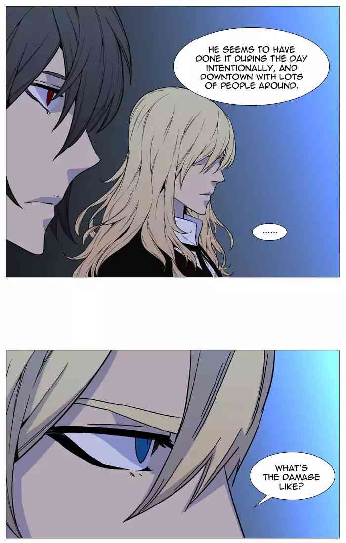 Noblesse Chapter 518_ Ep.517 page 64