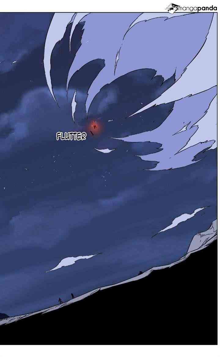 Noblesse Chapter 354 page 20