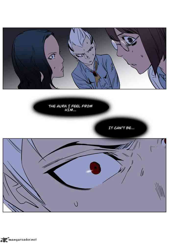 Noblesse Chapter 133 page 26