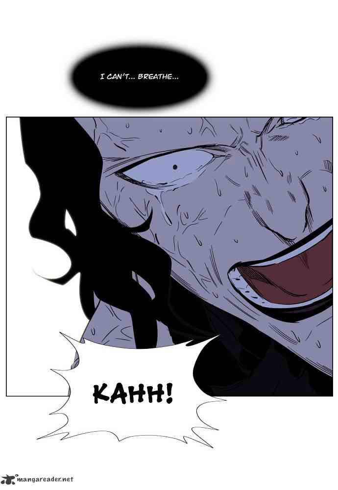 Noblesse Chapter 133 page 32