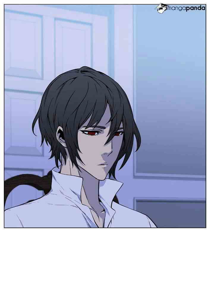 Noblesse Chapter 486 page 36