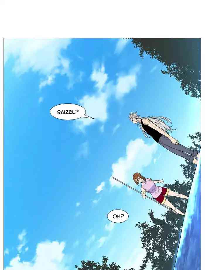 Noblesse Chapter 514_ Ep.513 page 28