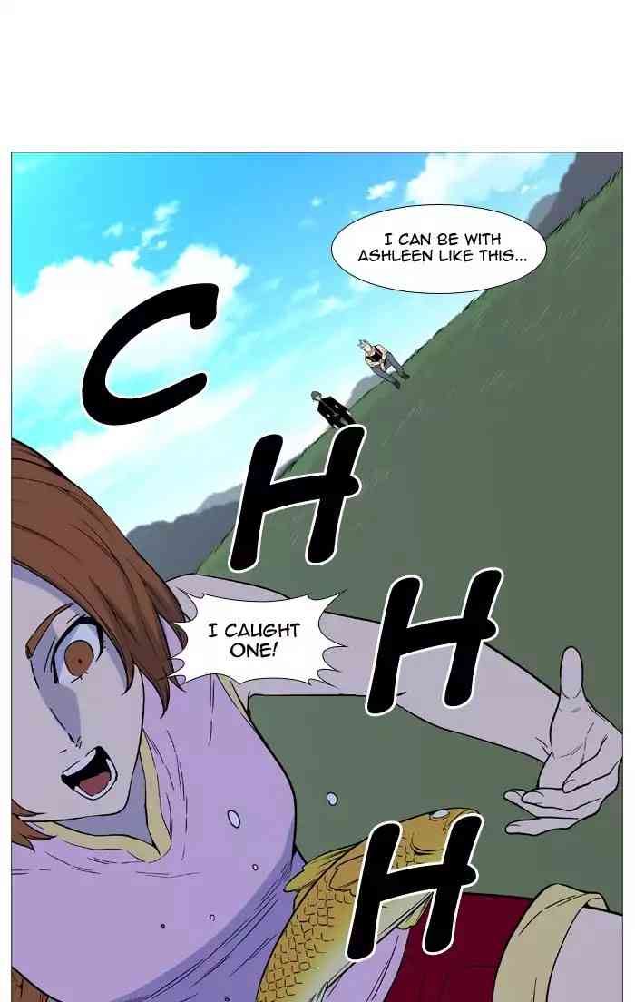 Noblesse Chapter 514_ Ep.513 page 34