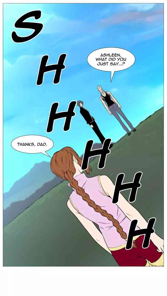 Noblesse Chapter 514_ Ep.513 page 53