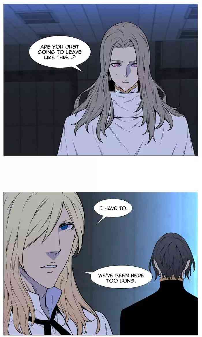 Noblesse Chapter 514_ Ep.513 page 79