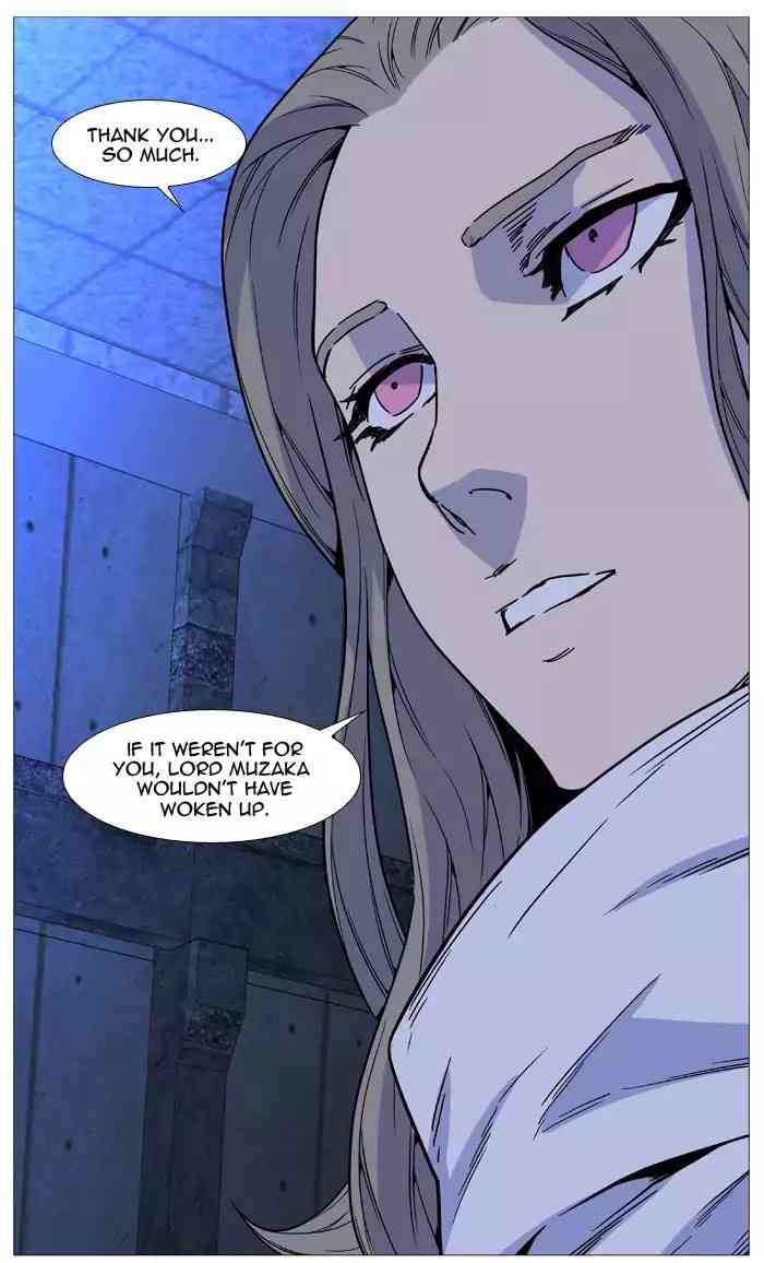 Noblesse Chapter 514_ Ep.513 page 81