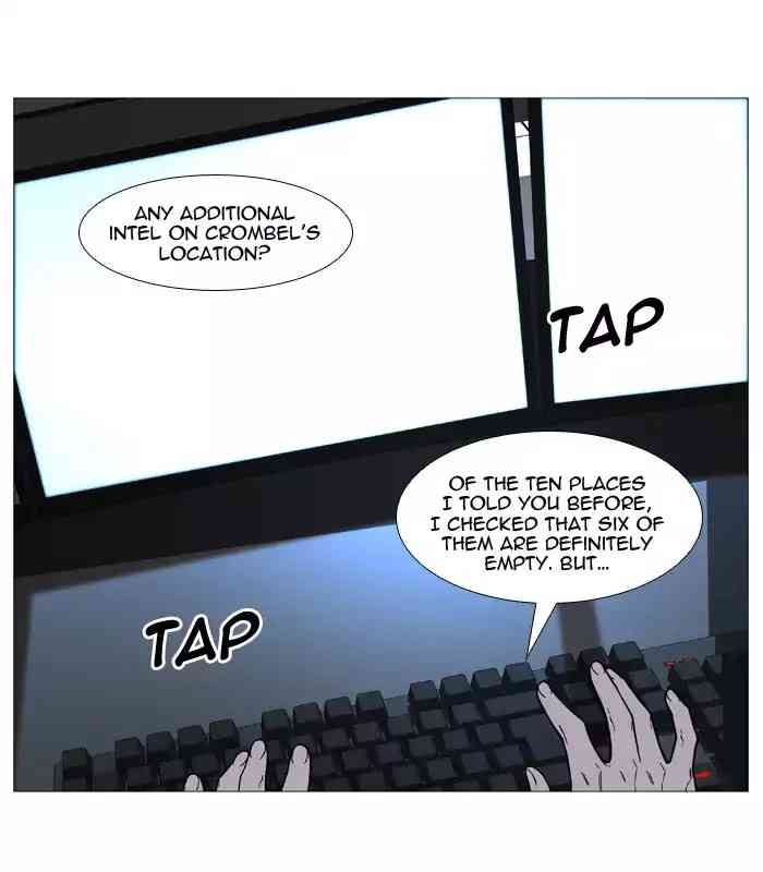 Noblesse Chapter 522_ Ep.521 page 12