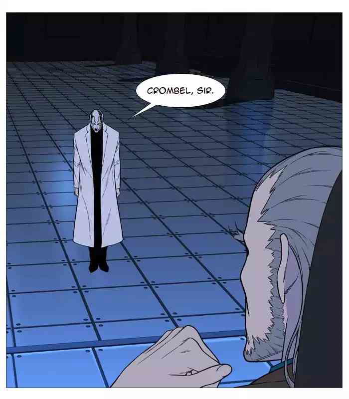 Noblesse Chapter 522_ Ep.521 page 21