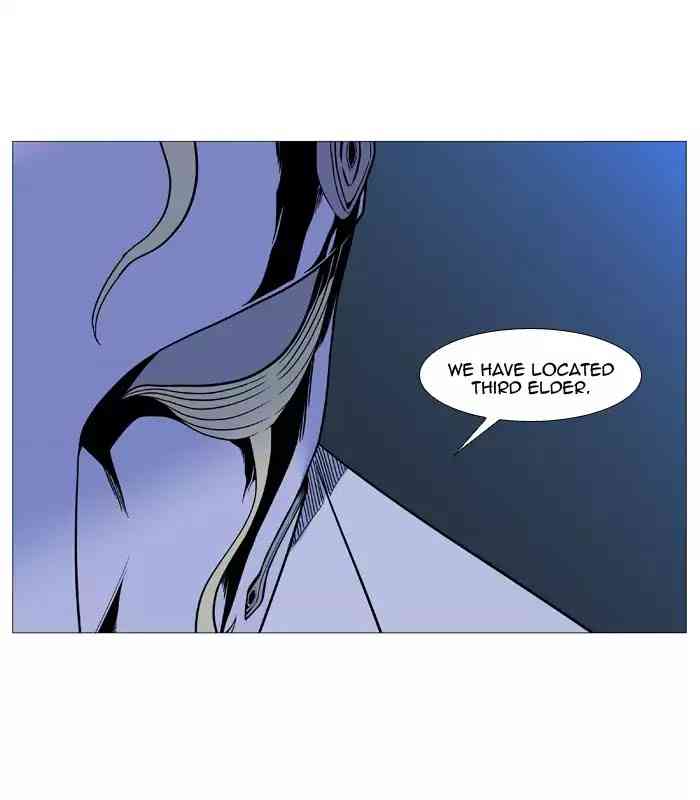 Noblesse Chapter 522_ Ep.521 page 22