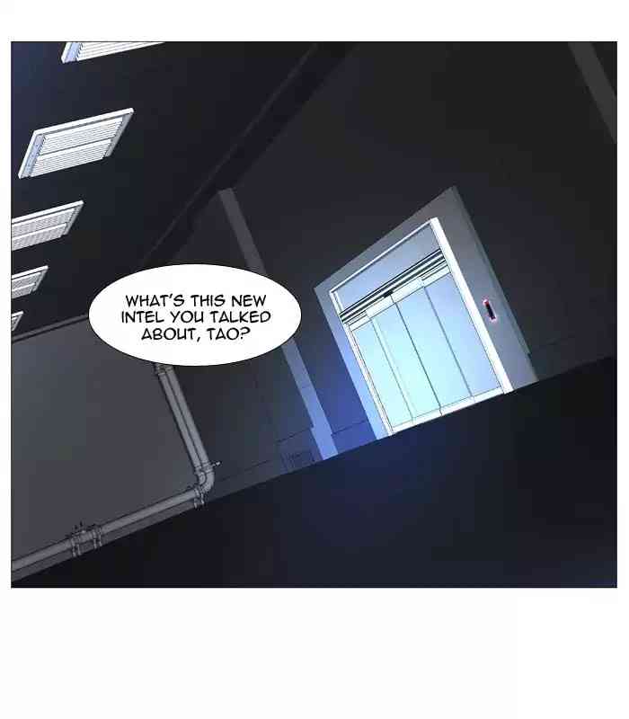 Noblesse Chapter 522_ Ep.521 page 28