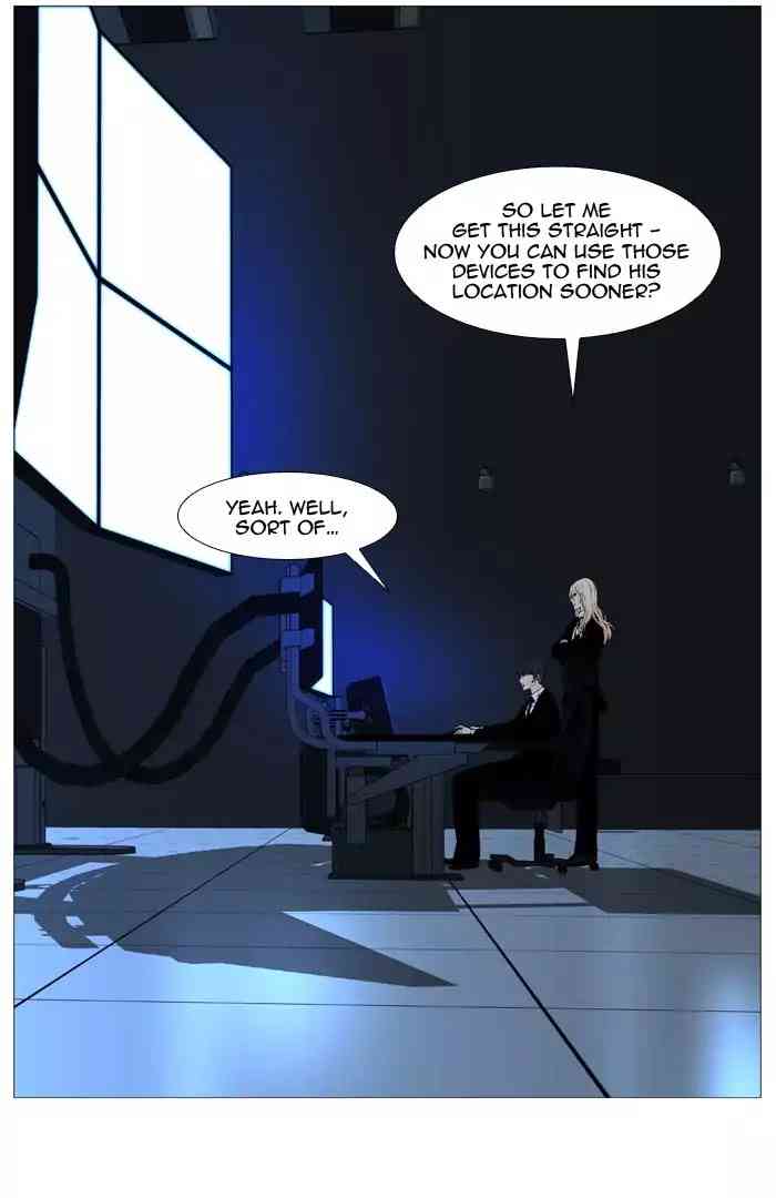 Noblesse Chapter 522_ Ep.521 page 30