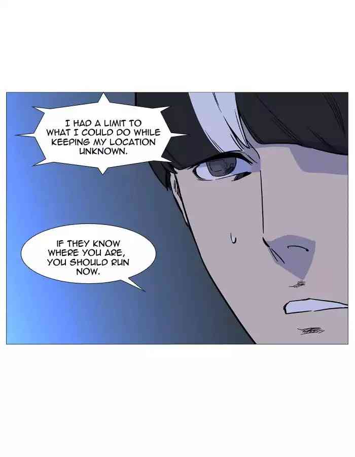 Noblesse Chapter 522_ Ep.521 page 38