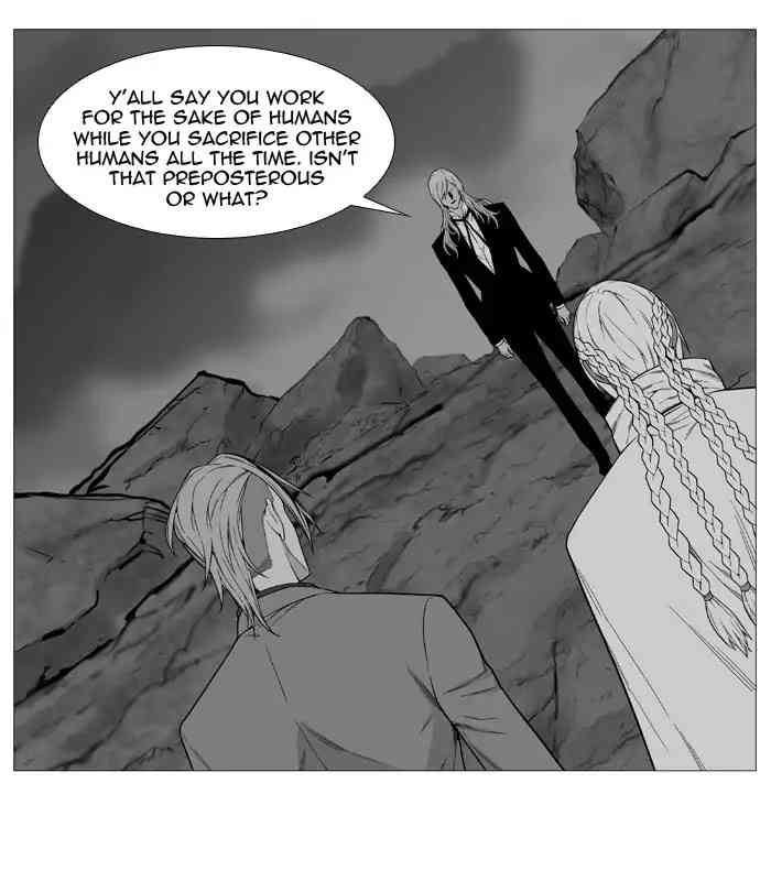 Noblesse Chapter 522_ Ep.521 page 57