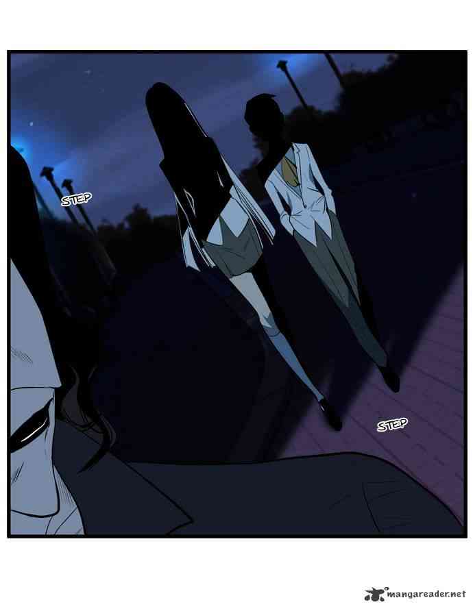 Noblesse Chapter 113 page 21