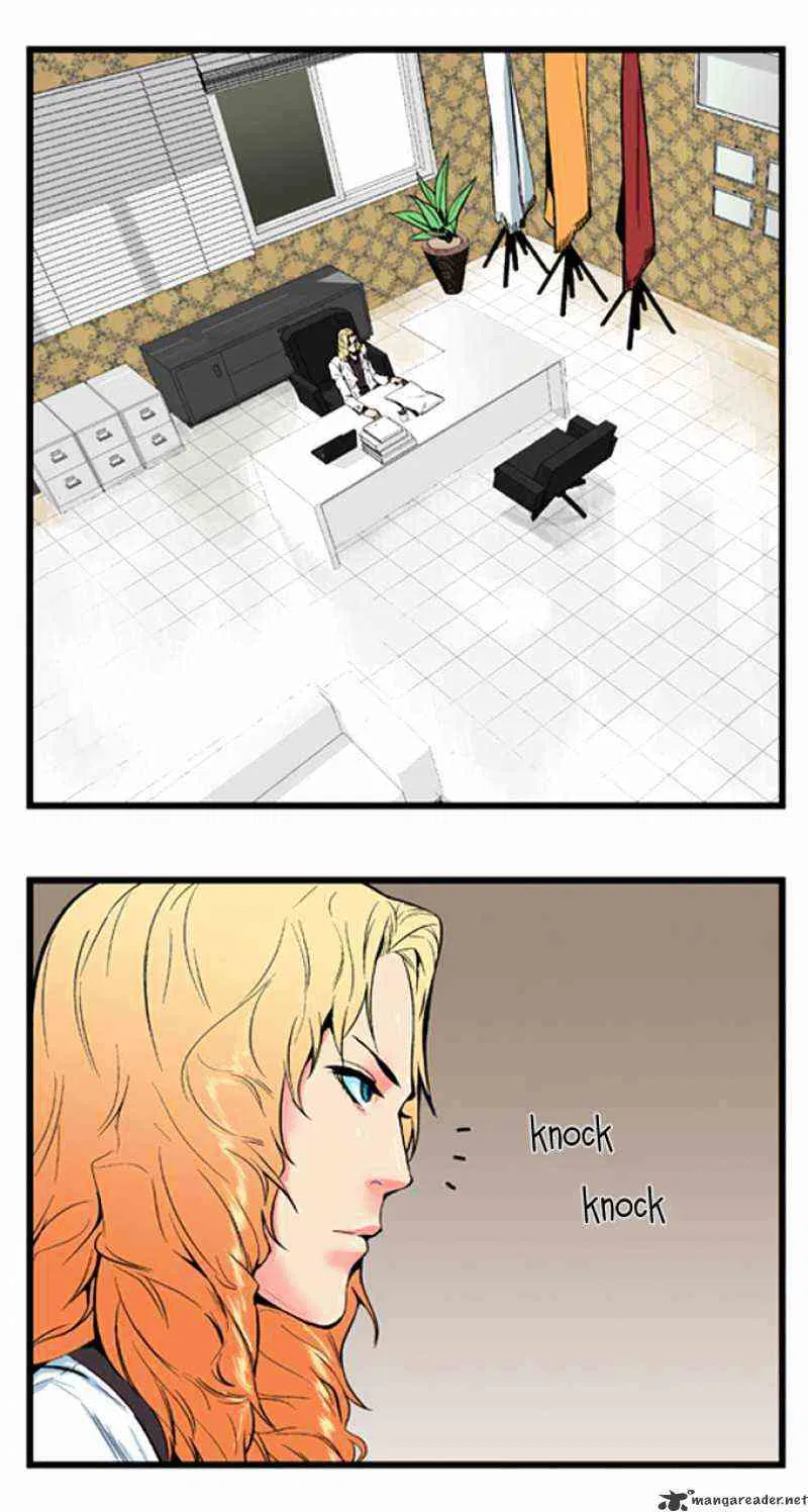 Noblesse Chapter 5 _ 5 page 9