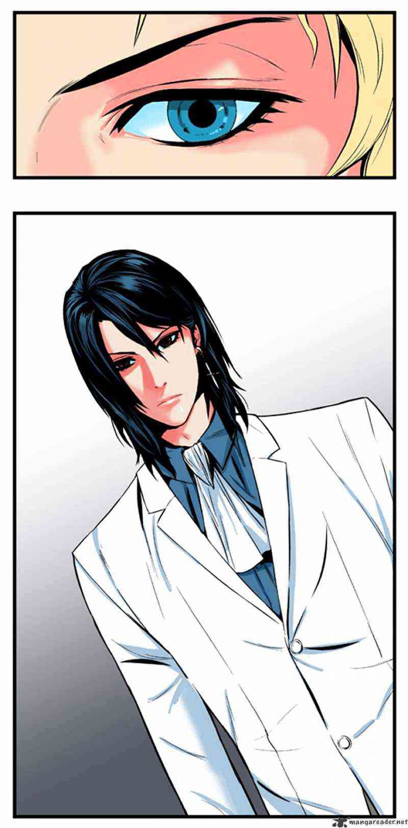 Noblesse Chapter 5 _ 5 page 16