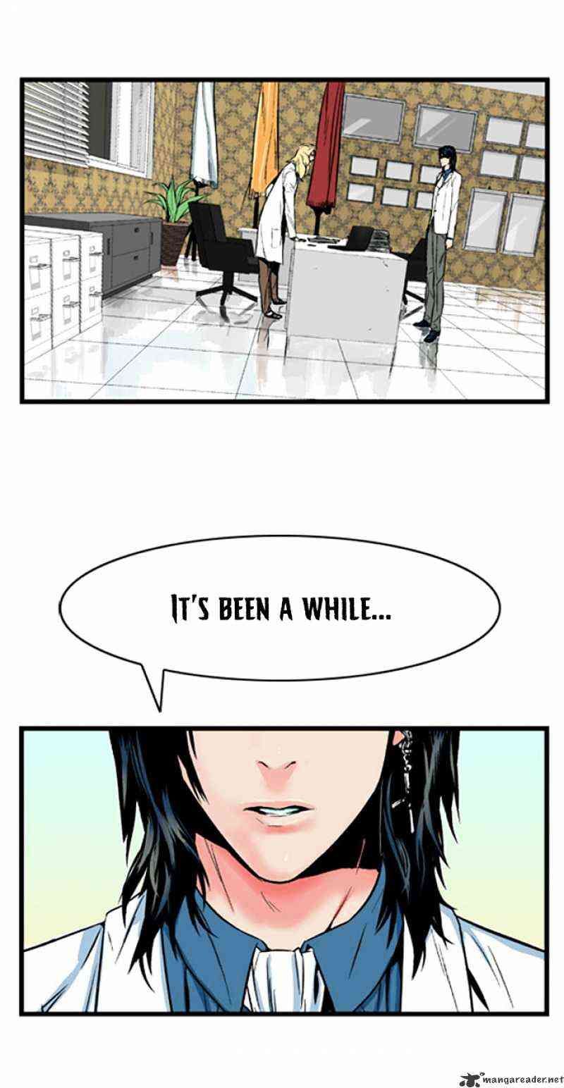 Noblesse Chapter 5 _ 5 page 18