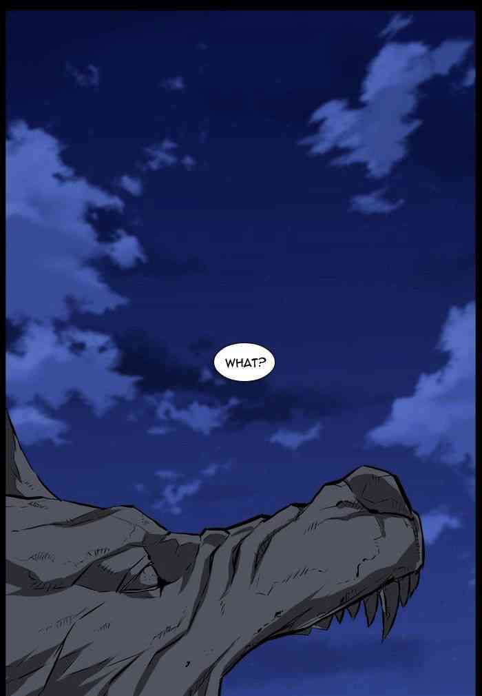 Noblesse Chapter 457 page 21