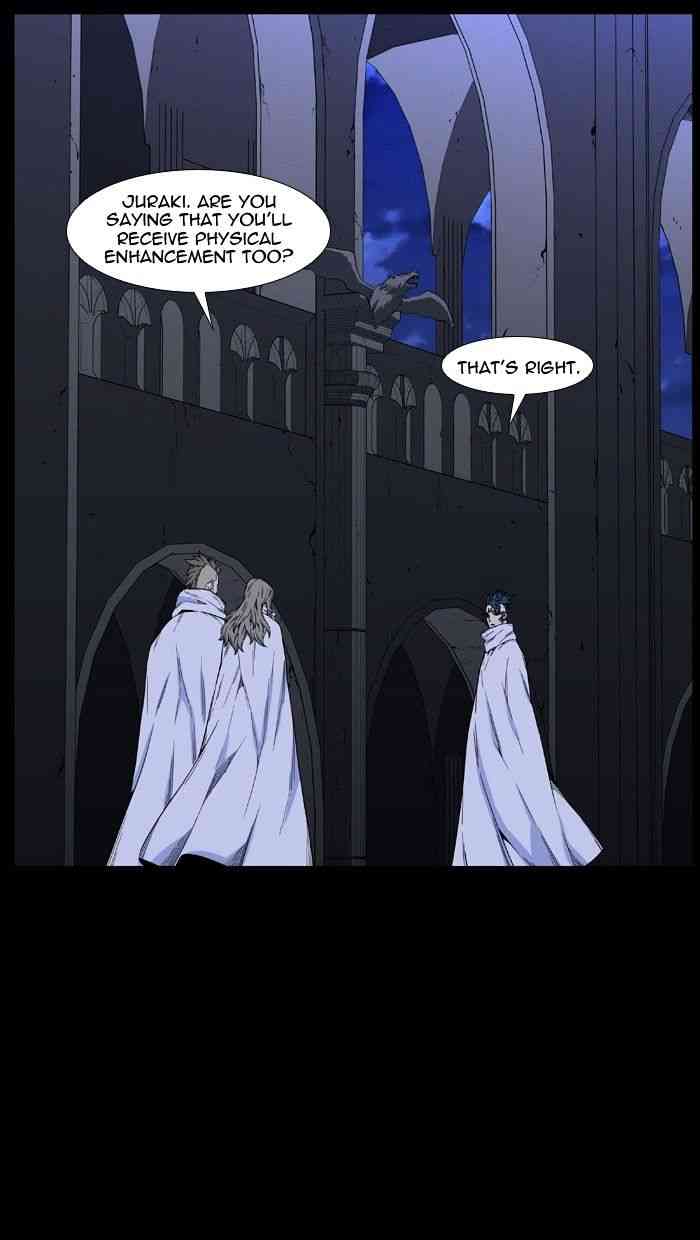 Noblesse Chapter 457 page 23