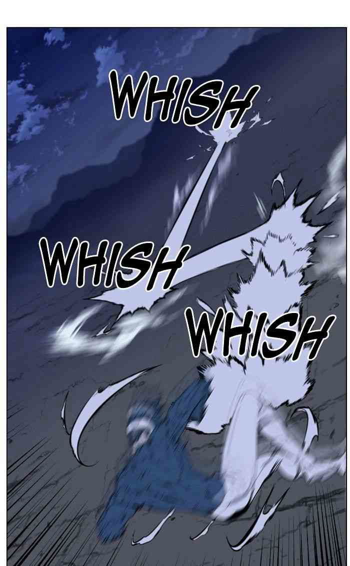 Noblesse Chapter 457 page 35