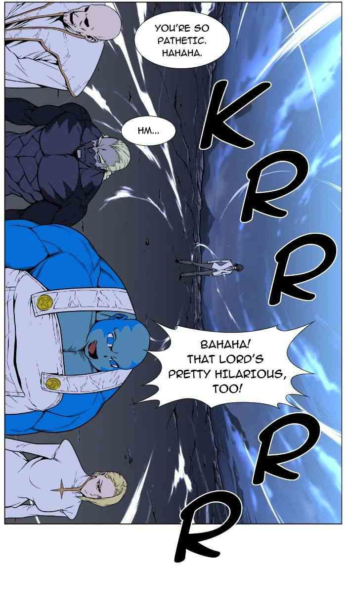 Noblesse Chapter 392 page 36