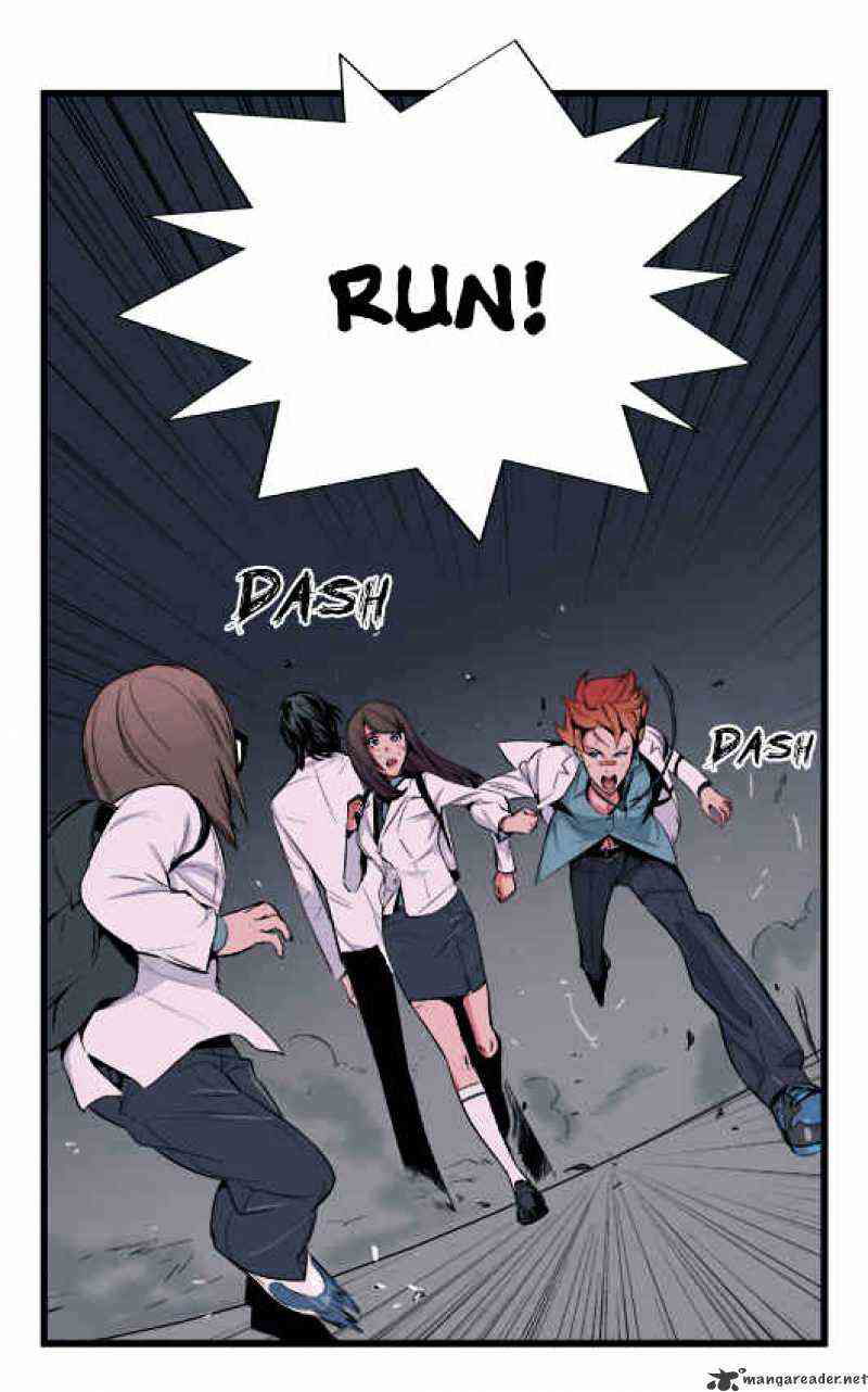 Noblesse Chapter 15 _ 15 page 8