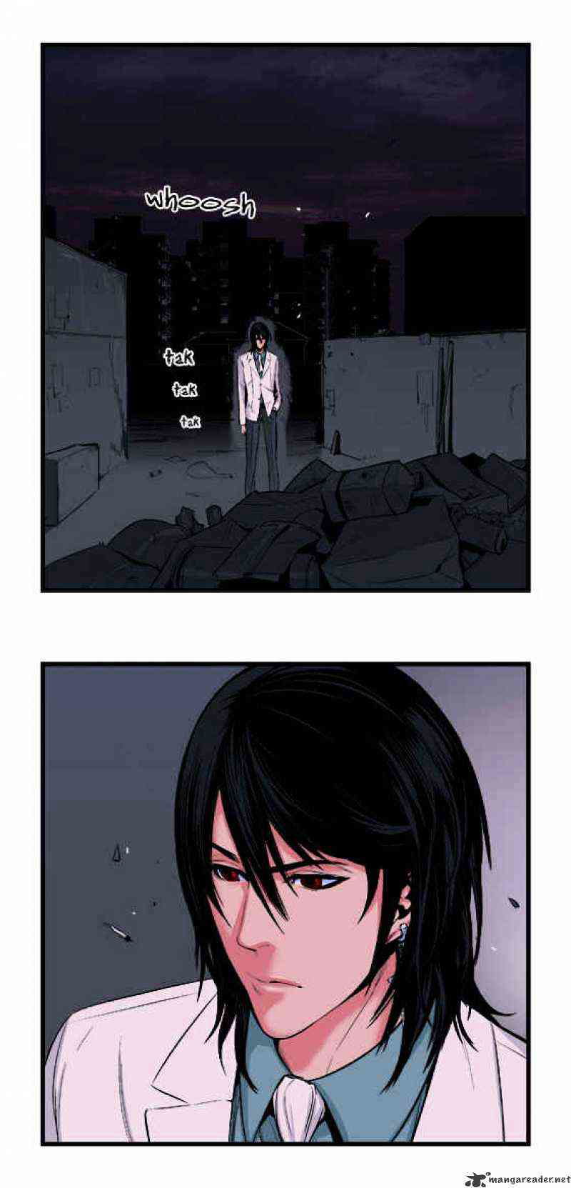 Noblesse Chapter 15 _ 15 page 9