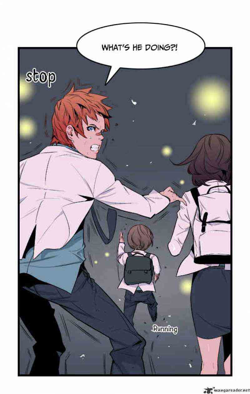 Noblesse Chapter 15 _ 15 page 10