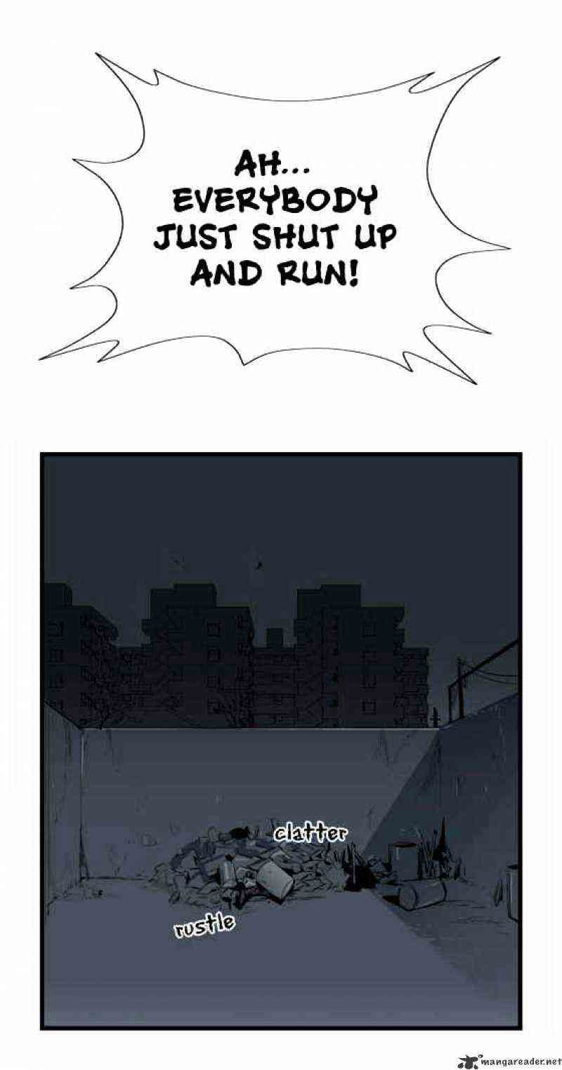 Noblesse Chapter 15 _ 15 page 12