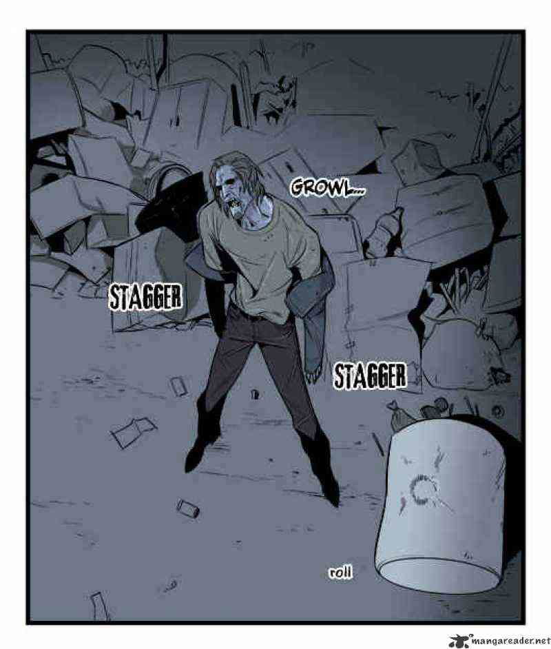 Noblesse Chapter 15 _ 15 page 13