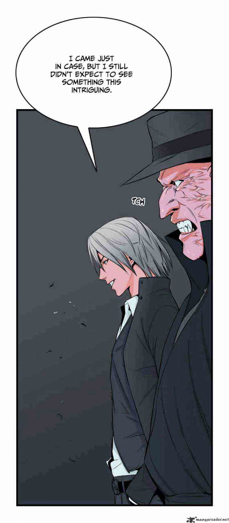 Noblesse Chapter 15 _ 15 page 16