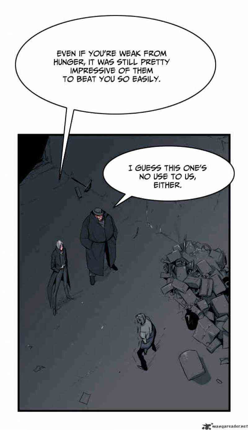 Noblesse Chapter 15 _ 15 page 17