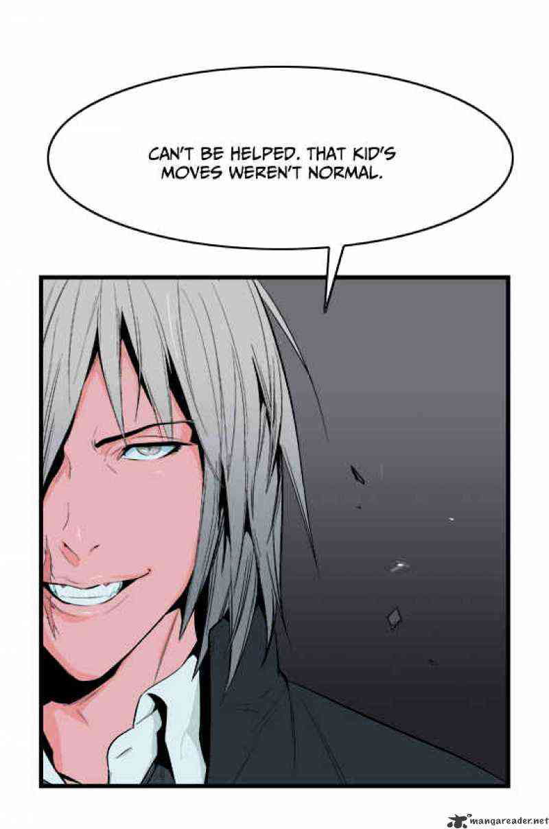 Noblesse Chapter 15 _ 15 page 18