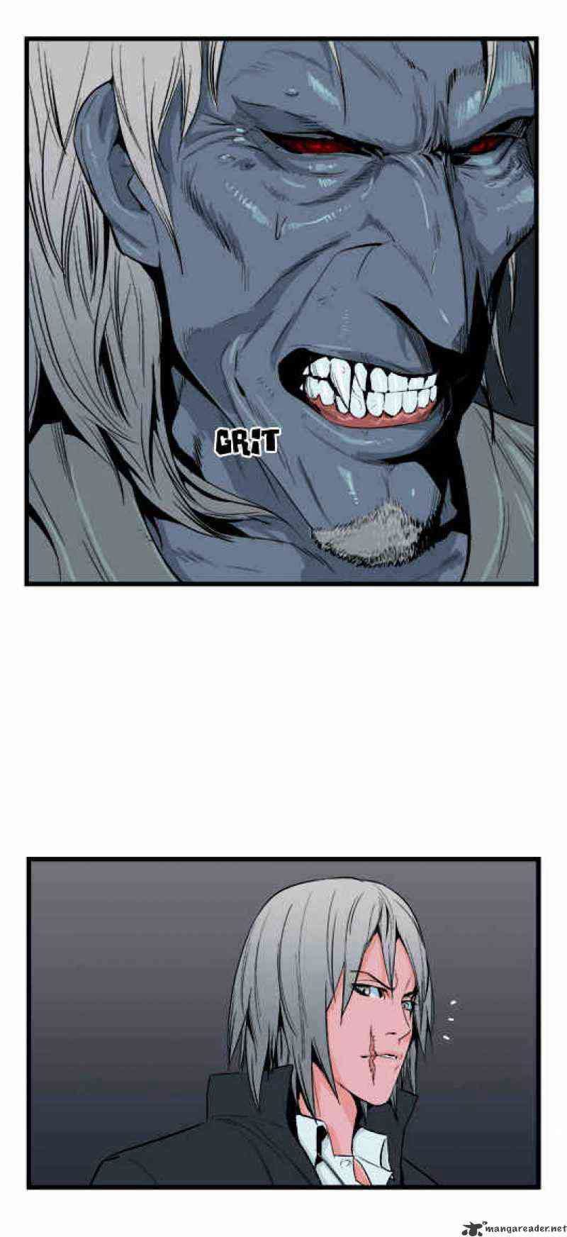 Noblesse Chapter 15 _ 15 page 21