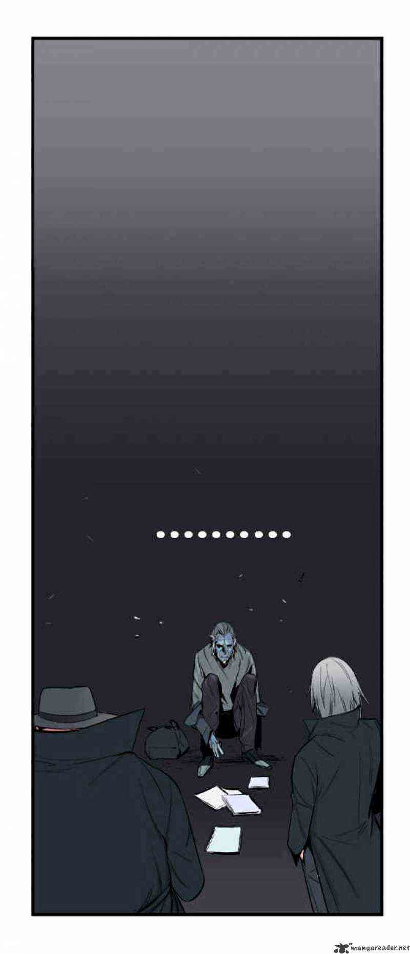 Noblesse Chapter 15 _ 15 page 24