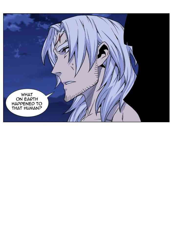 Noblesse Chapter 464 page 35